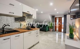 Apartament w Bieszczadach U Kowala